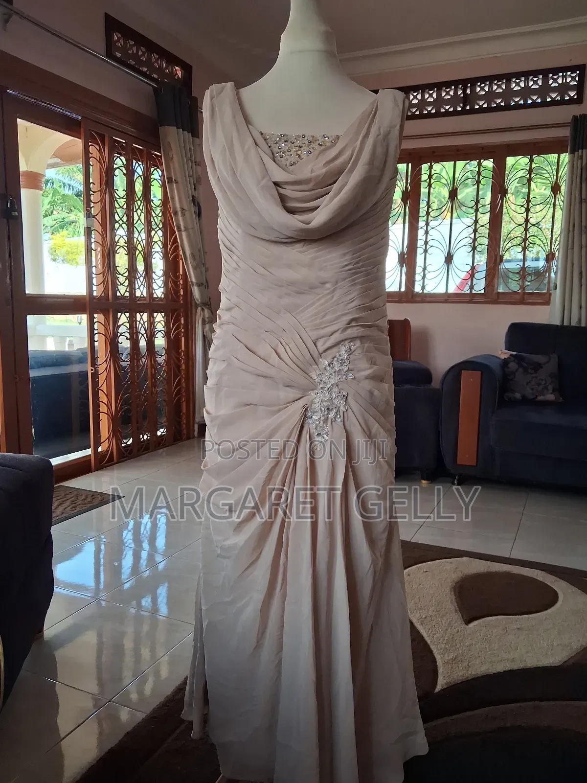Variety of Bridal Gowns Clearance Sale