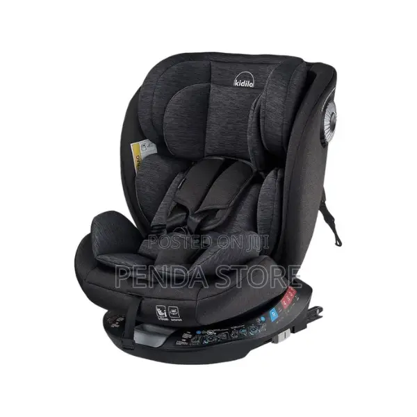 Advanced Kids Car Seats – Quality Build Advanced Kids Car Seats
