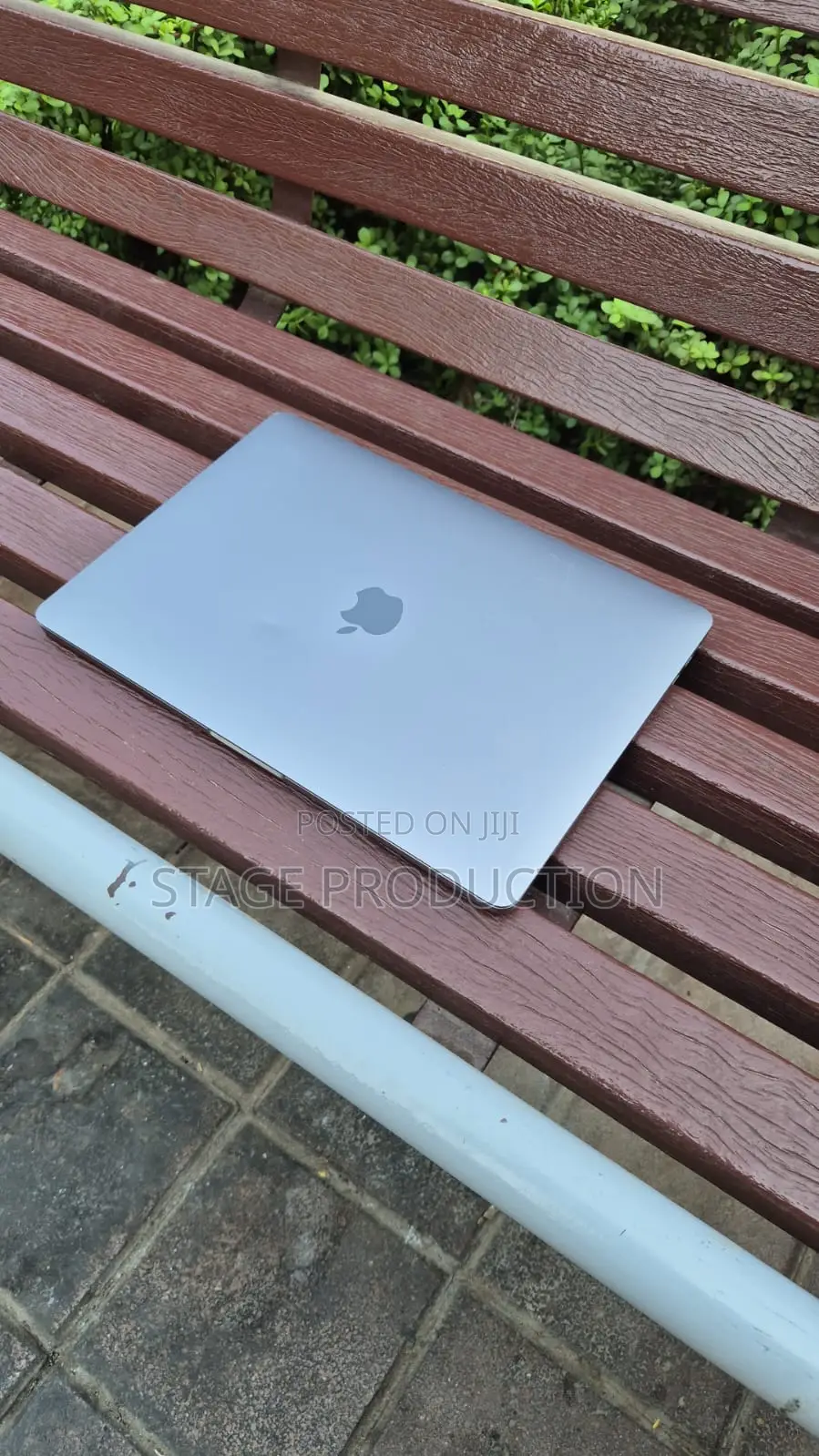 Laptop Apple MacBook Pro 16GB Intel Core I7 SSD 256GB