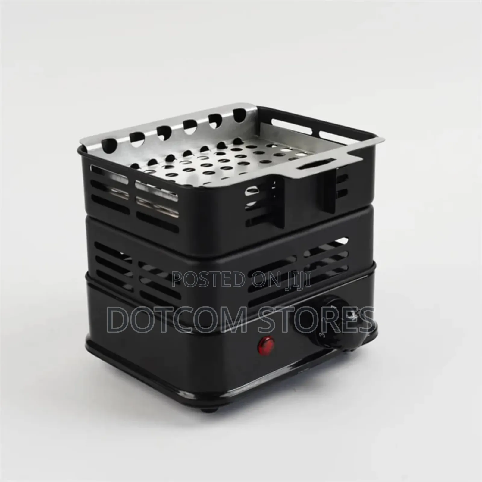 Multi Functional Electric Charcoal Burner