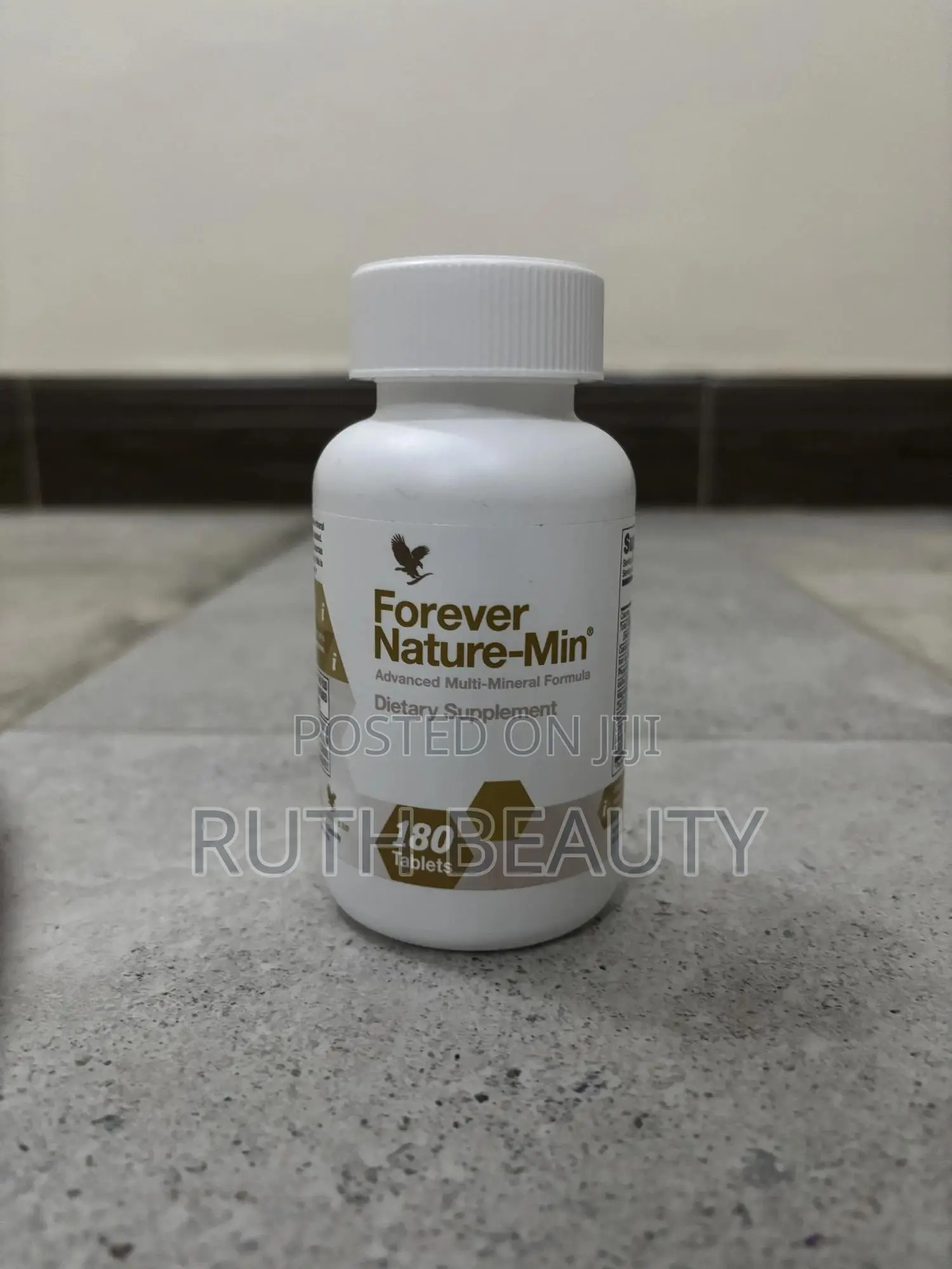 Forever Nature Min