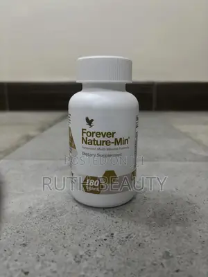 Forever Nature Min