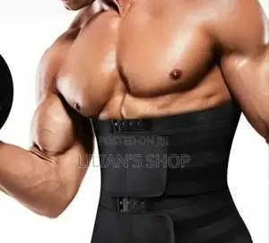 Neoprene Slimming Sweat Waist Trainer