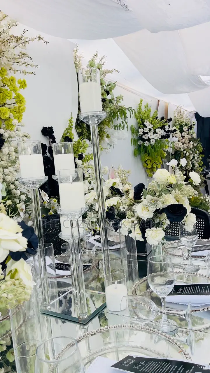 Events Services
