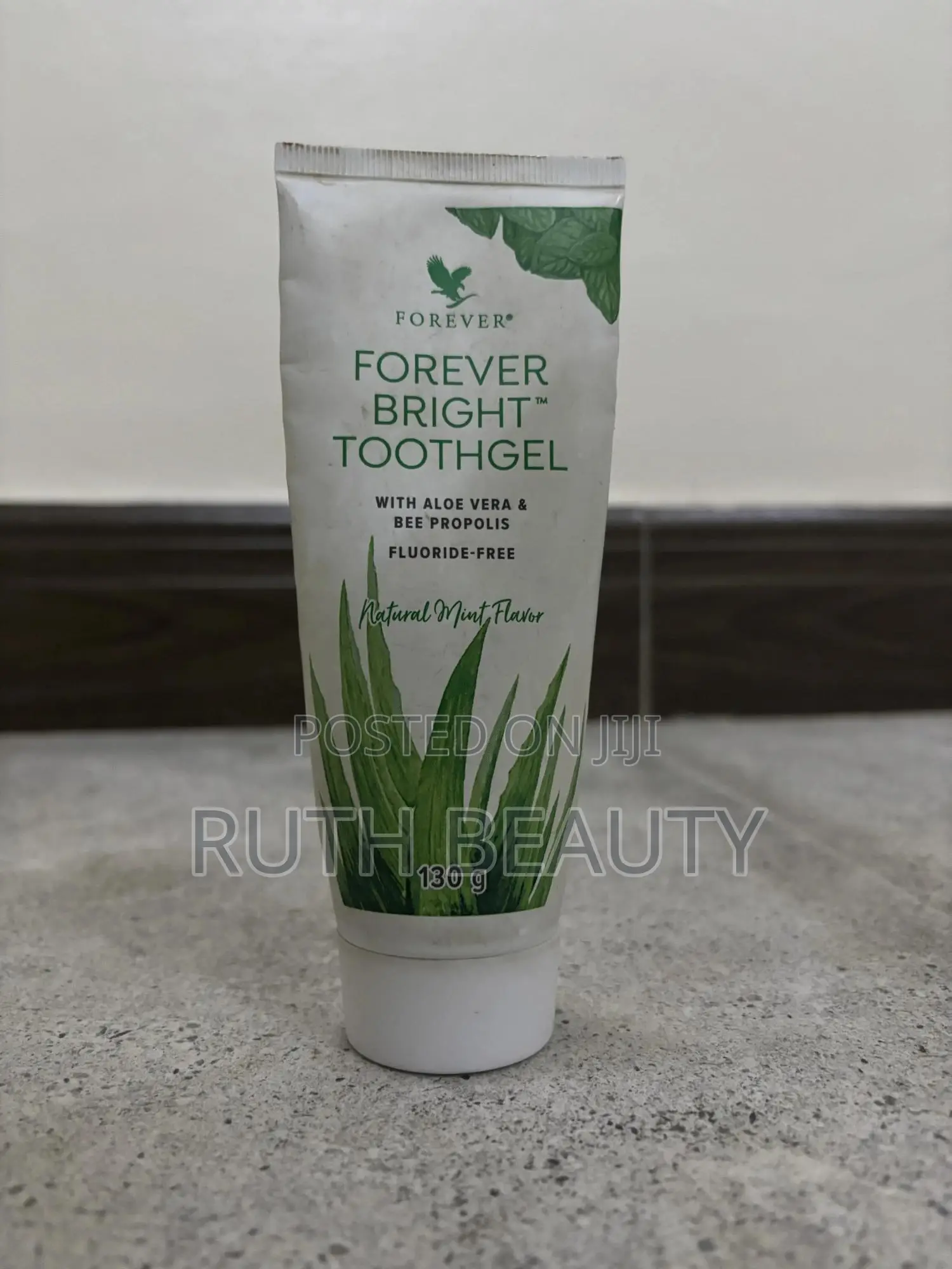 Forever Bright Toothgel
