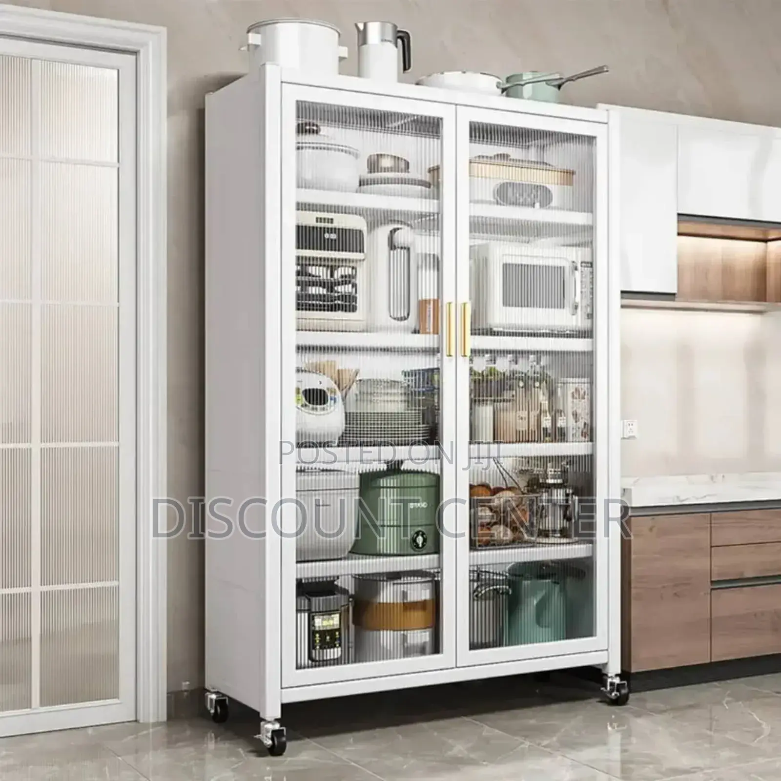 Kitchen Cambinate