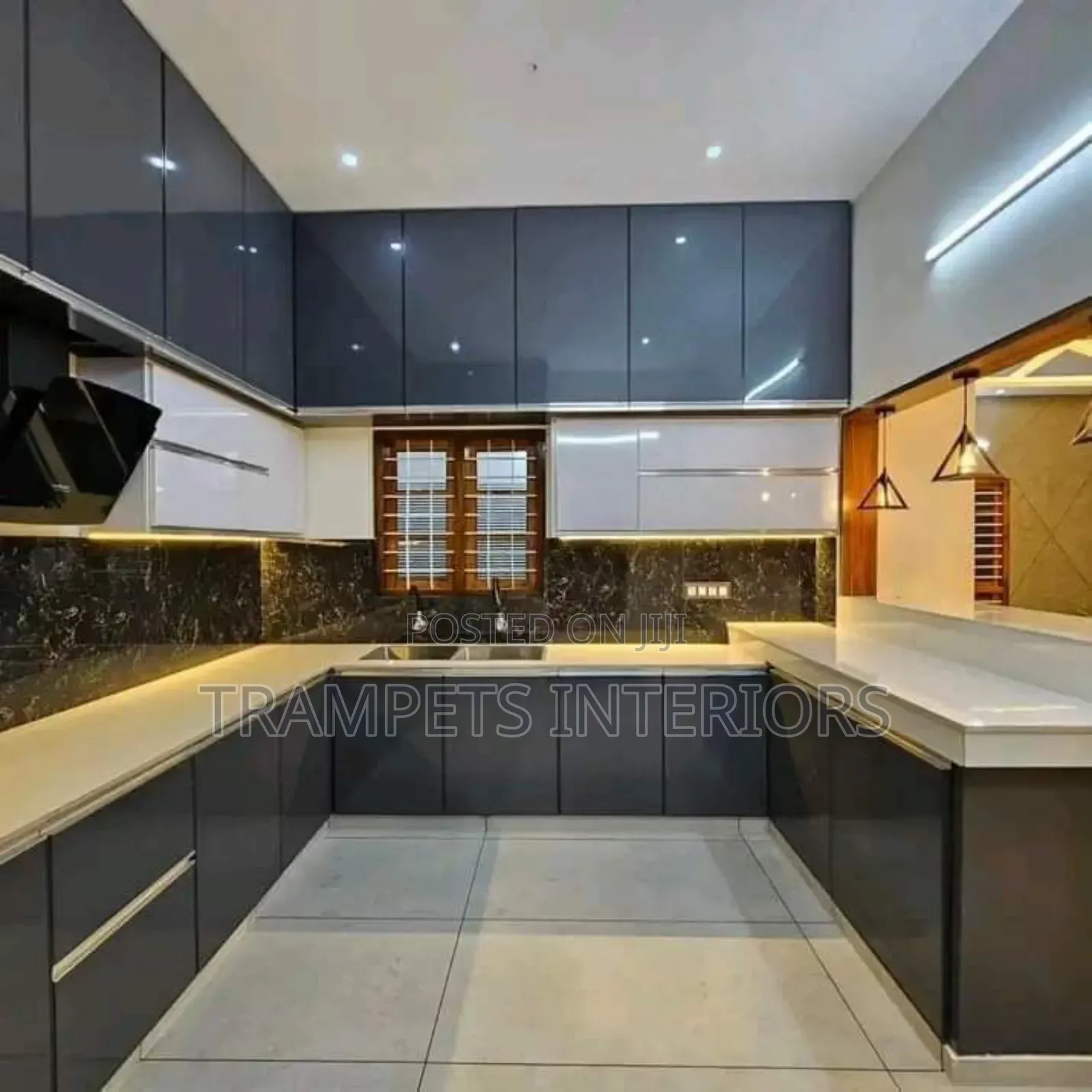 Kitchen Cabinets Made on Pre Order Book Now