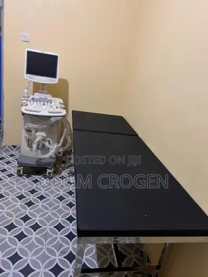 Mindray Dc 3t Ultrasound