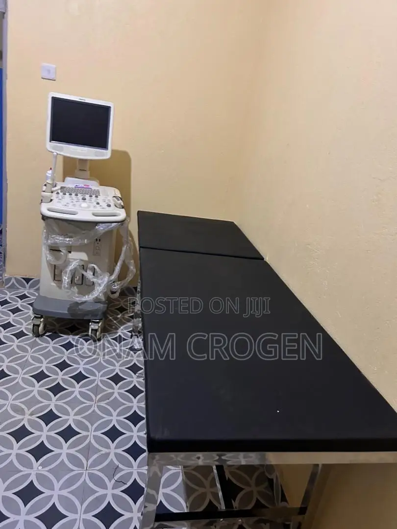 Mindray Dc 3t Ultrasound