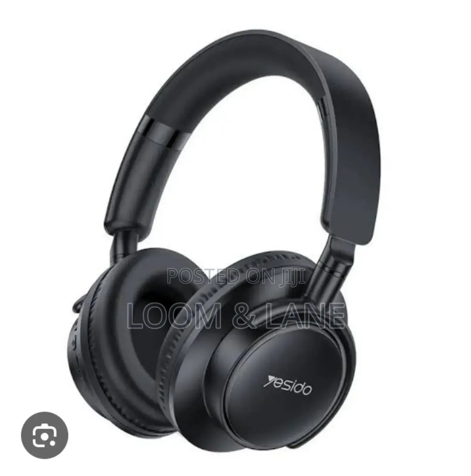Yesido Ep12 Wireless Headphone