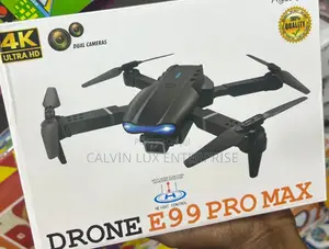 E99 Dome Video Camera