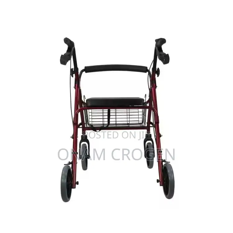 Elderly Rollator