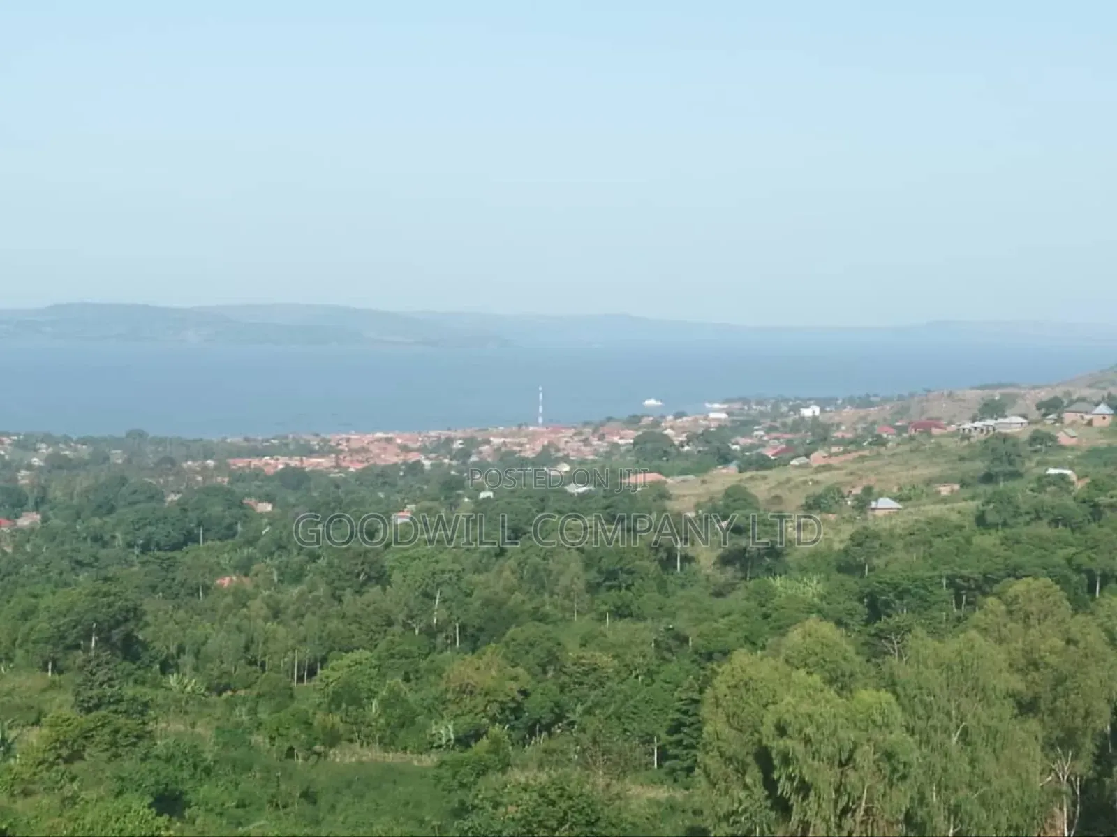 7 Acres of Land in Kiyindi Buikwe, Mukono-Katosi-Nkokonjeru Road