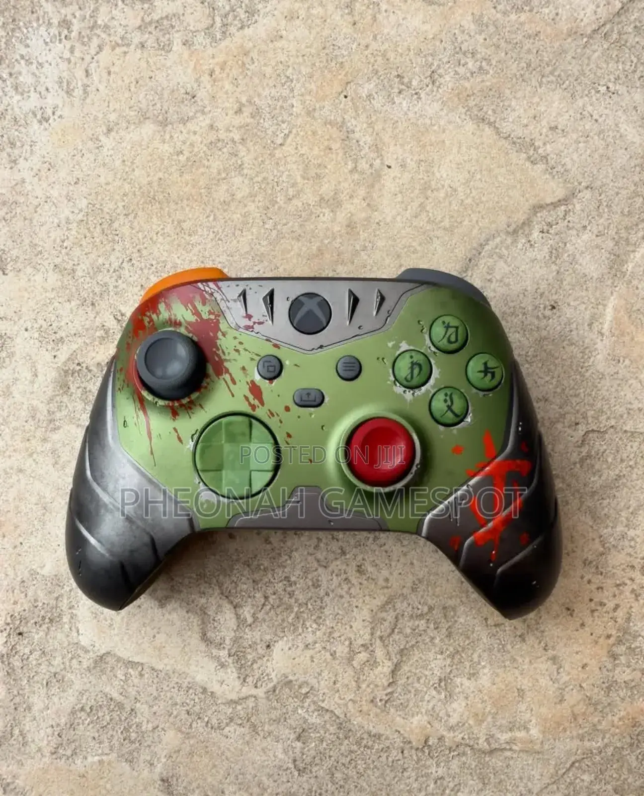 Used Xbox Series S/X Controllers: The Only Difference Is the Box.