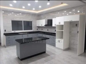 Kitchen Cabinets With Island Setup Book Now