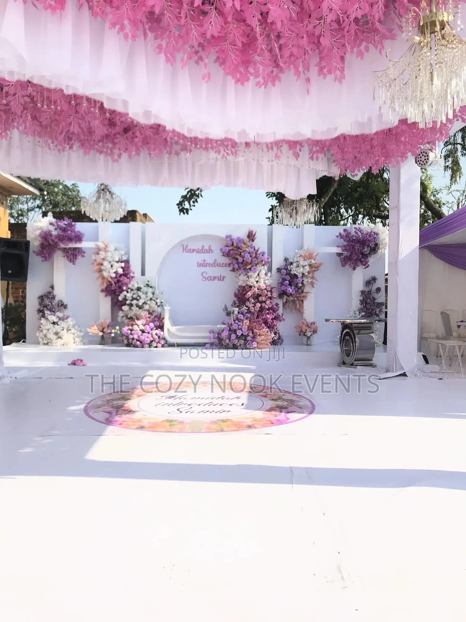 Events Services