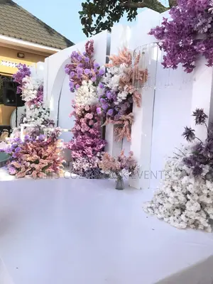 Event Setvices