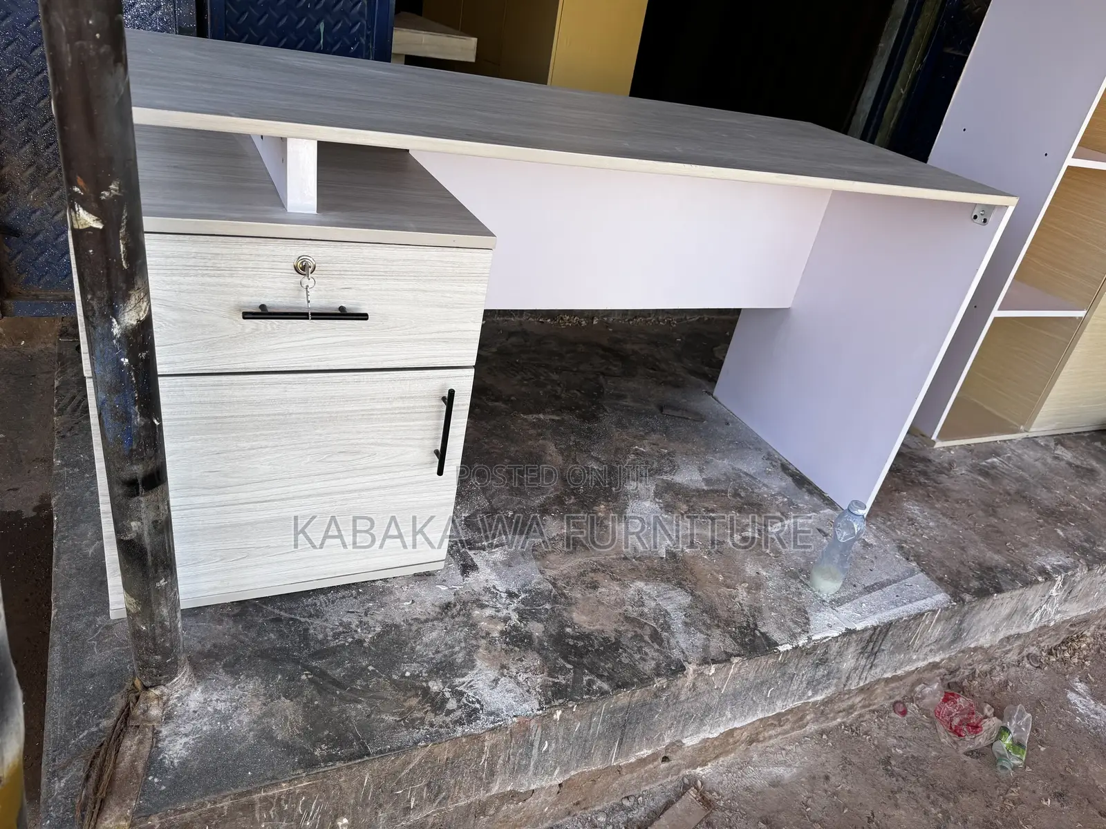Office Desk/Office Tables/Wooden/Study Table/ Workstation 13