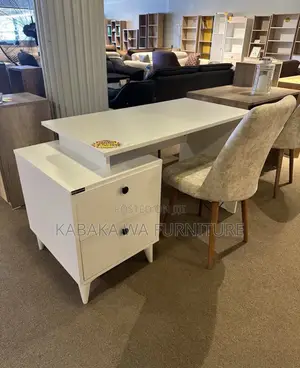 Office Desk/Reading Desk/Office Tables/Wooden/ Workstation 42