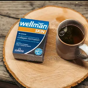 Wellman Skin
