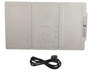 Foldable Electric Food Warming Plate.
