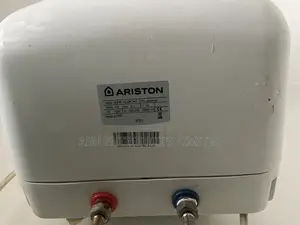 Ariston Water Heater Original “ Italy” 15lts