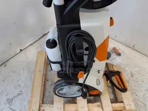 German Stihl Heavy-Duty 200 Bar