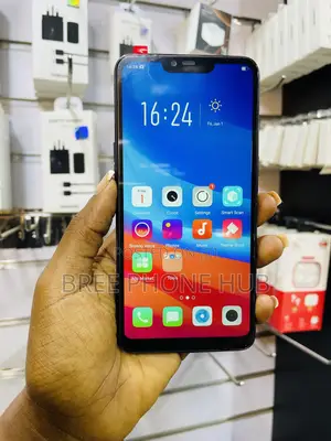 Oppo A5 64 GB Blue