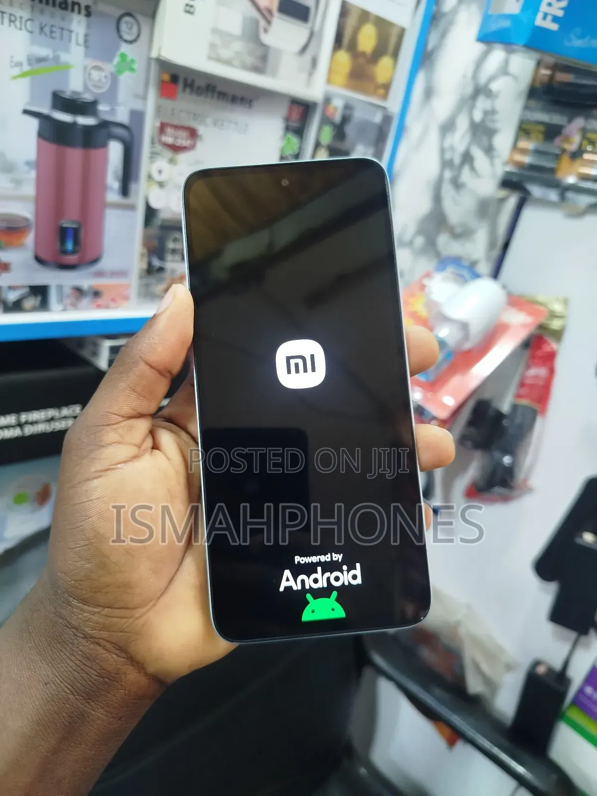 Xiaomi Redmi 13 128 GB White