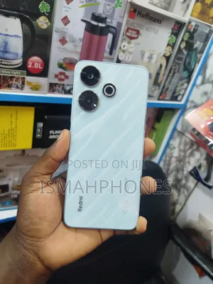 Xiaomi Redmi 13 128 GB White