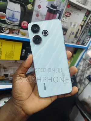 Xiaomi Redmi 13 128 GB White