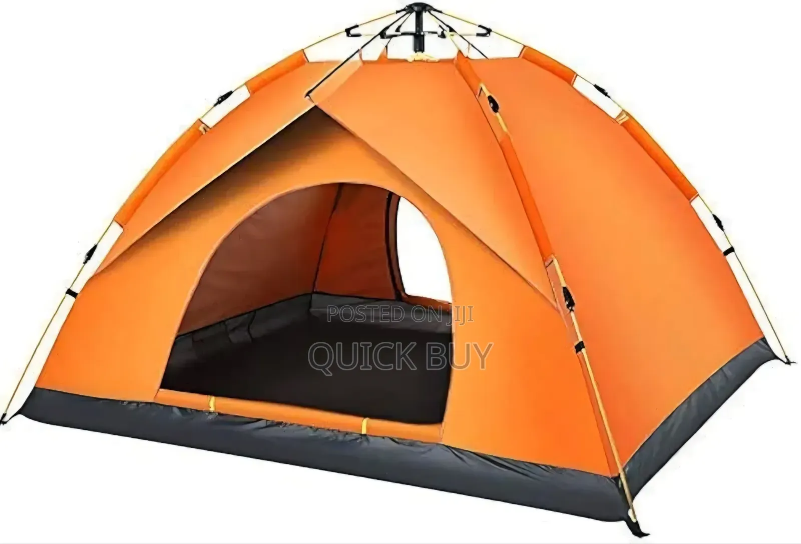 New Fully Automatic Camping Tent