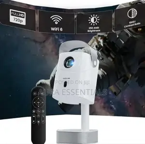 Green Lion Pluto Portable Projector