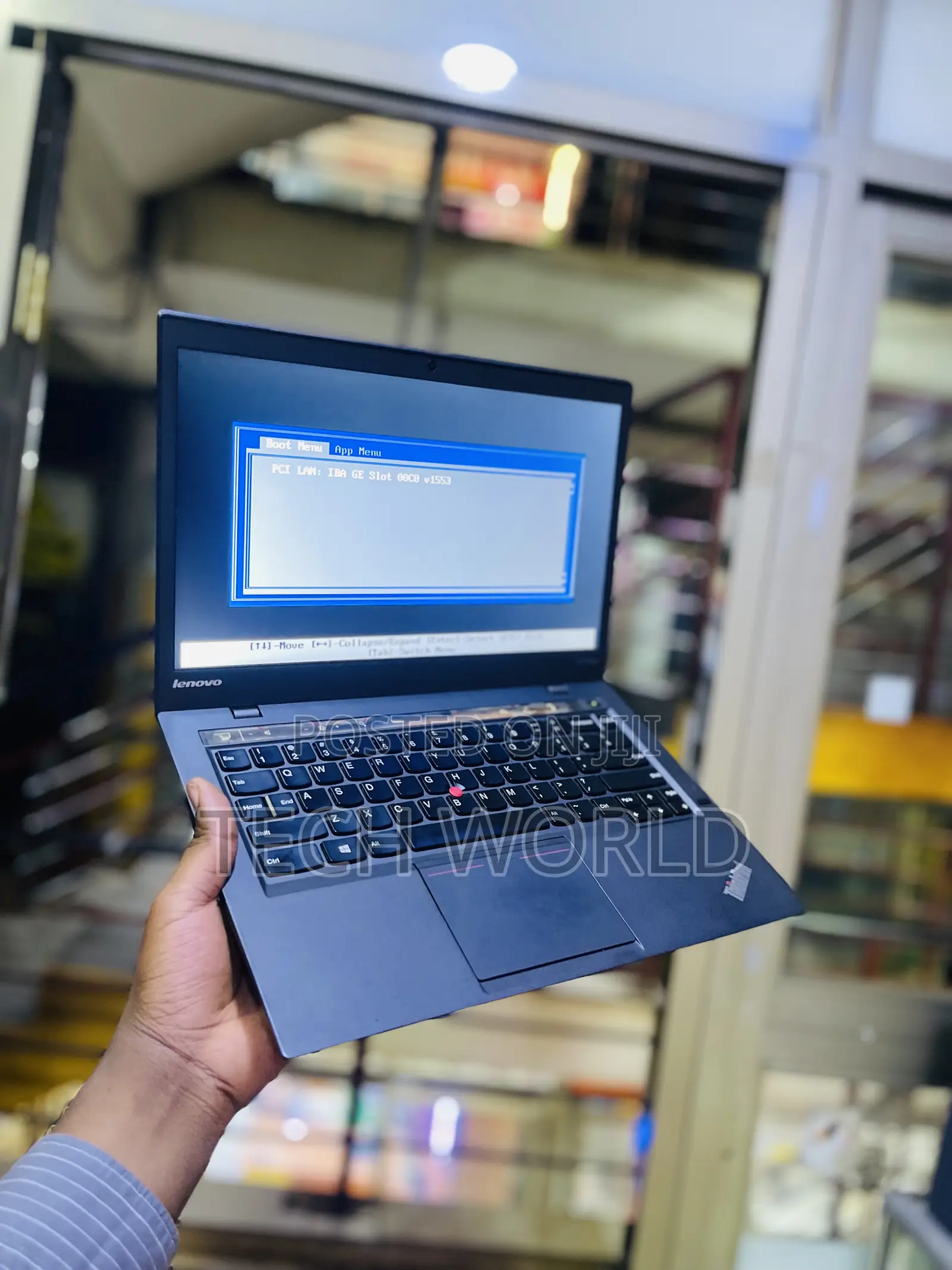 Laptop Lenovo ThinkPad X1 Carbon 8GB Intel Core I7 SSD 256GB