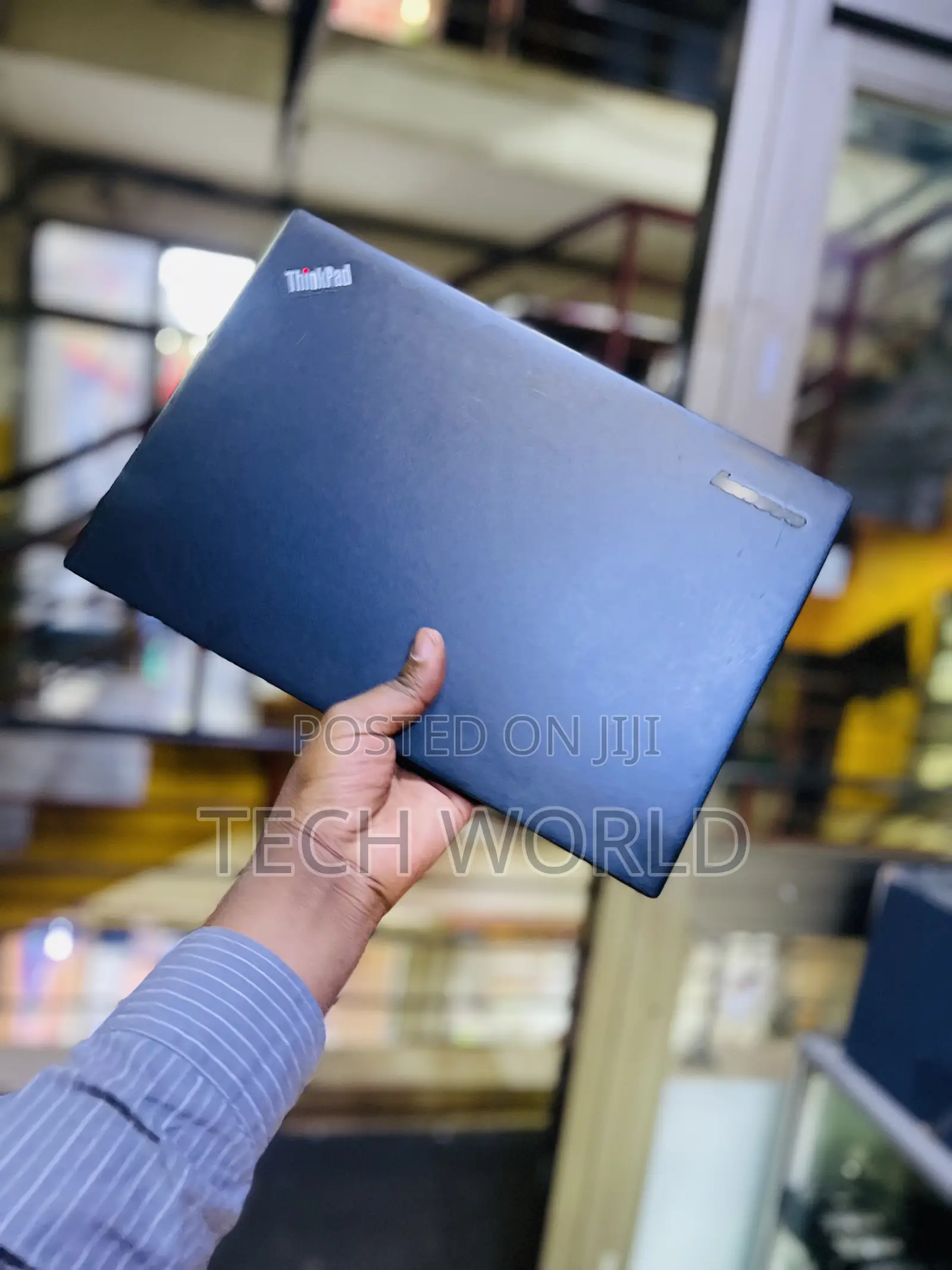 Laptop Lenovo ThinkPad X1 Carbon 8GB Intel Core I7 SSD 256GB