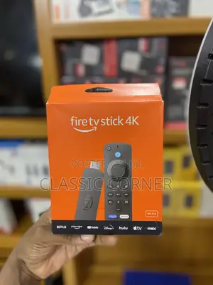 Fire Tv Stick