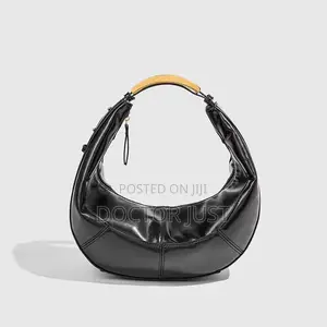 Zara Hobo Bag