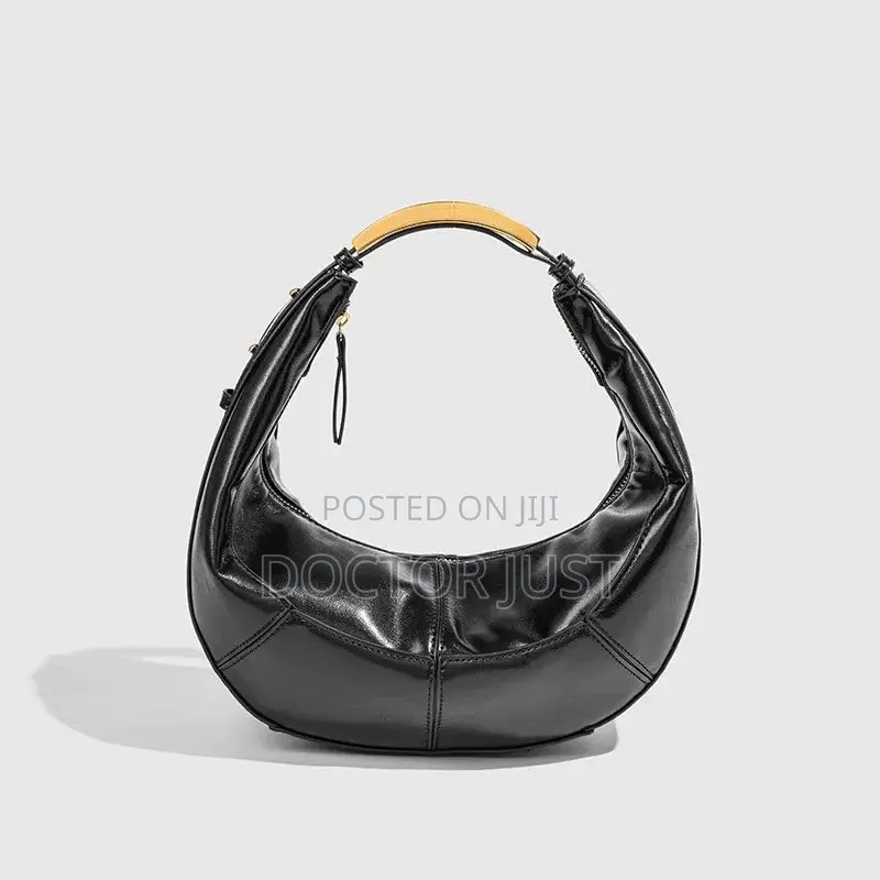 Zara Hobo Bag