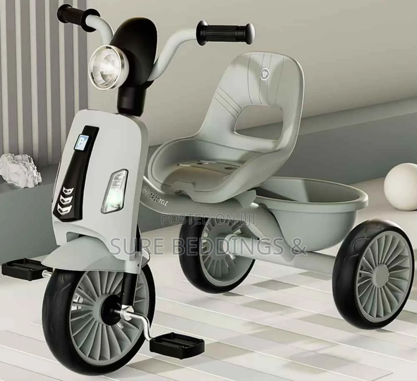 Exotic Kids Tricycle