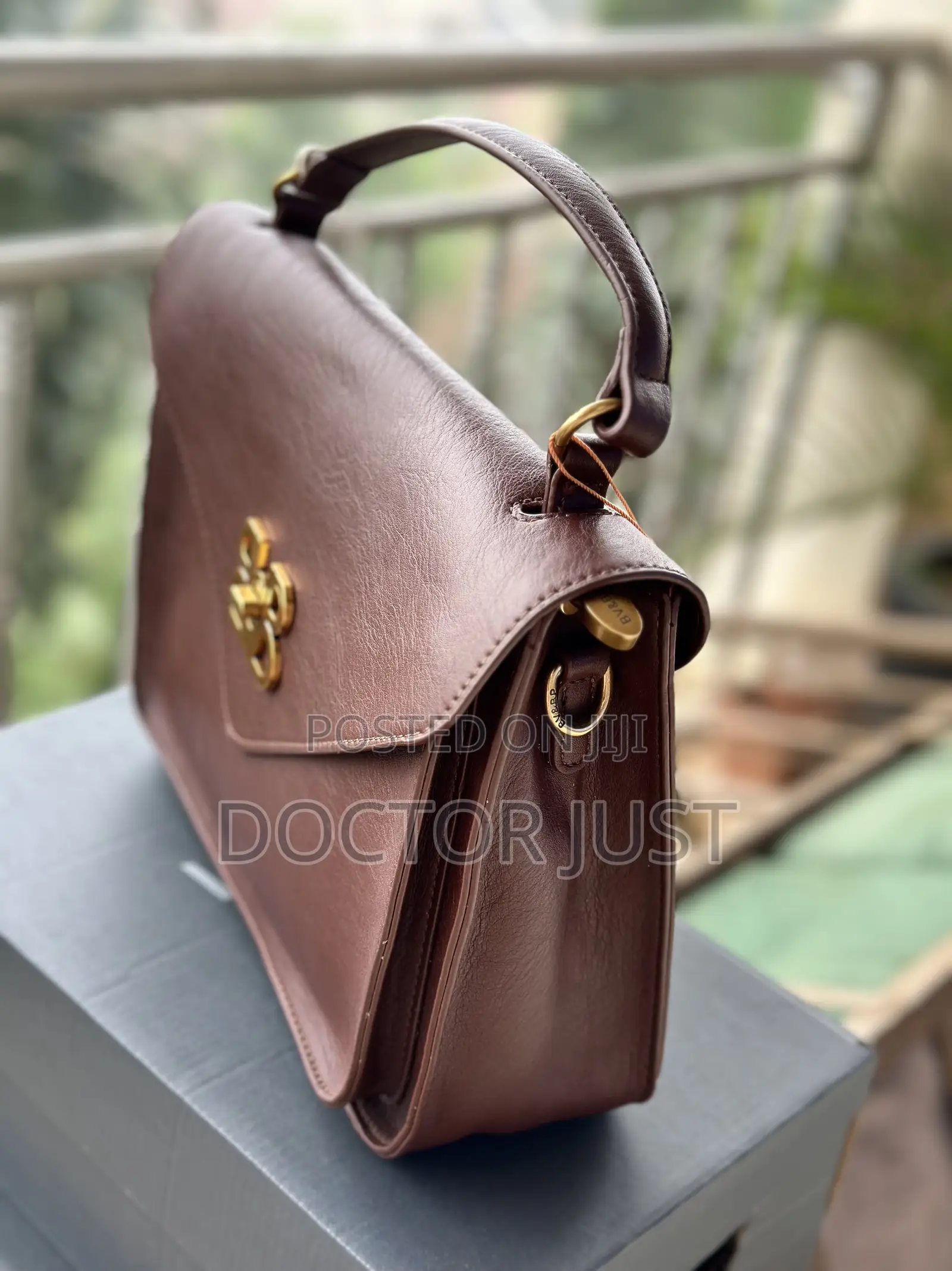 Bv Bp Formal Work Bag