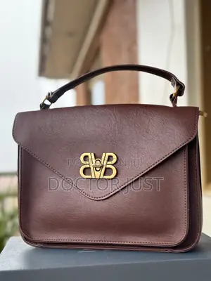 Bv Bp Formal Work Bag