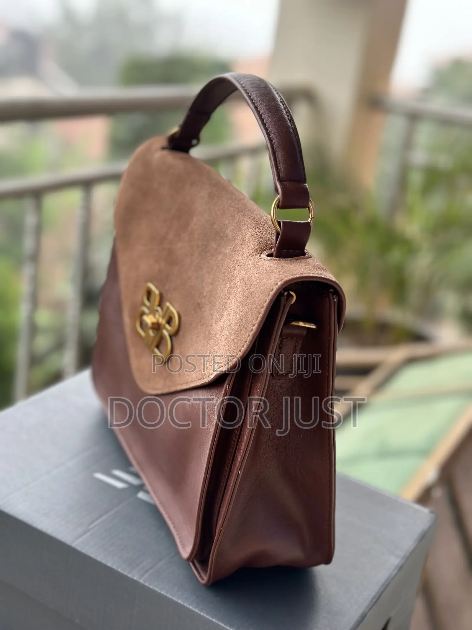 Bv Bp Formal Work Bag