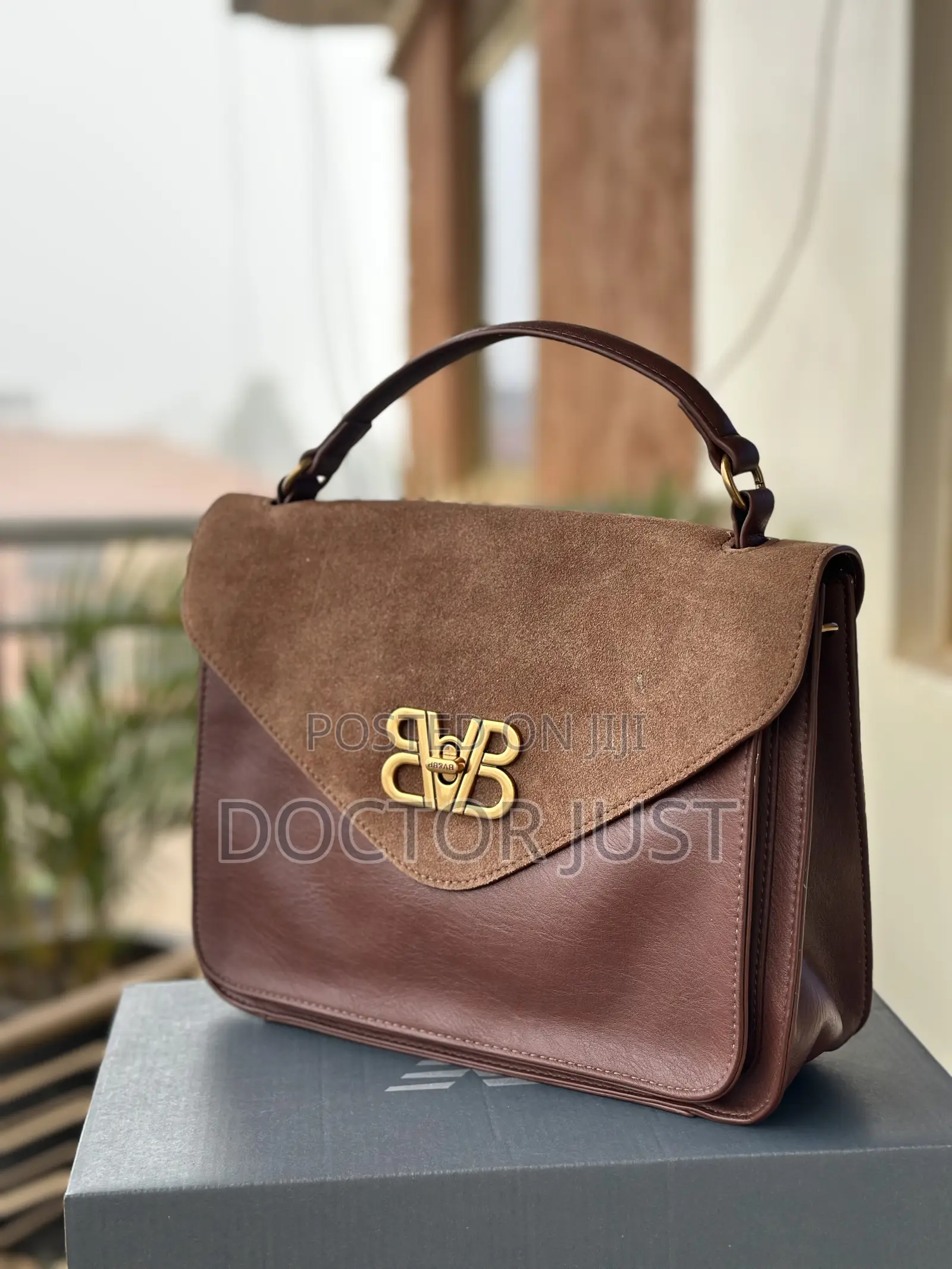 Bv Bp Formal Work Bag