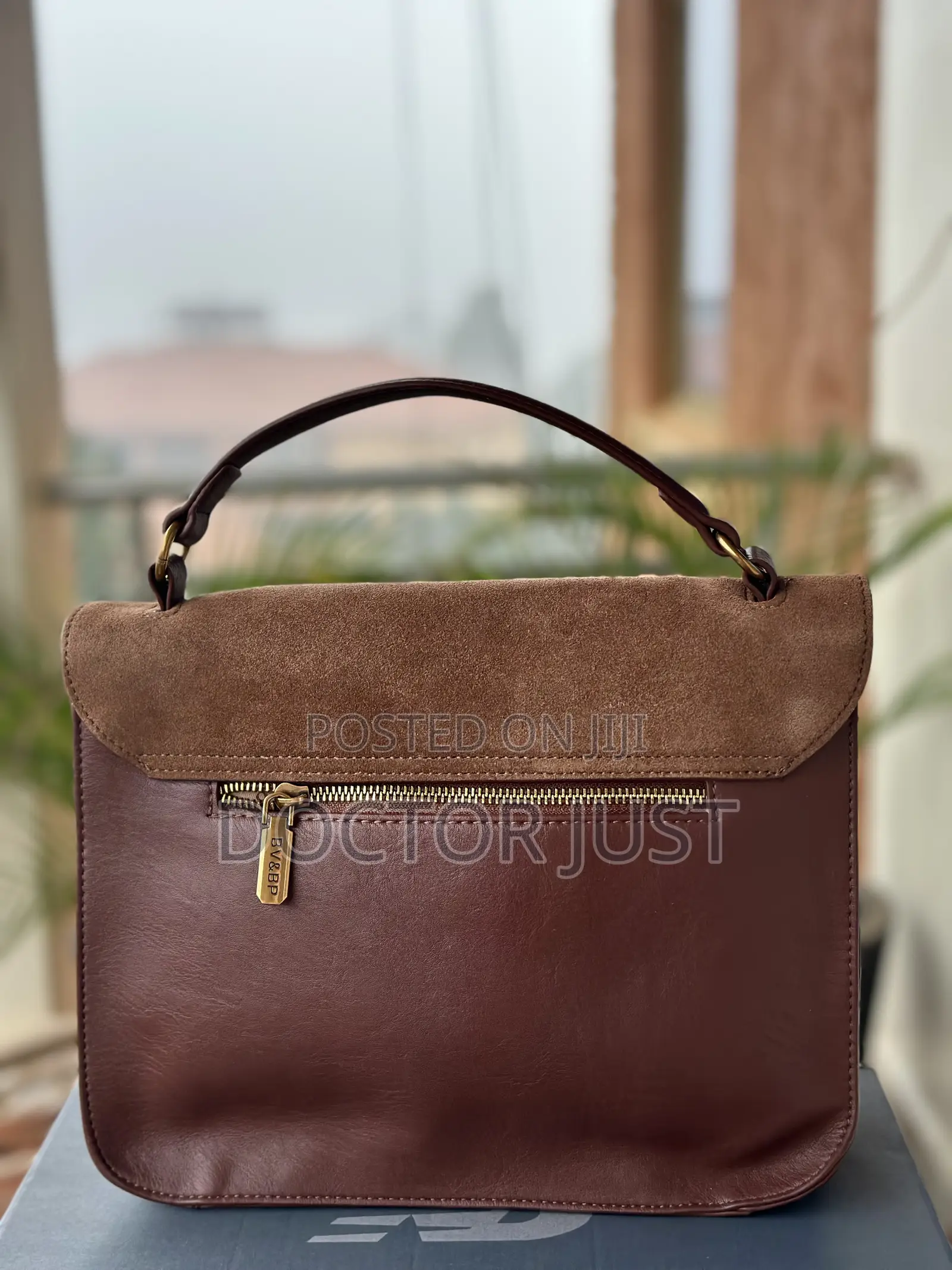 Bv Bp Formal Work Bag