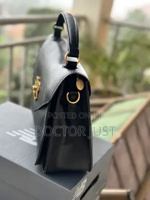 Bv Bp Formal Work Bag
