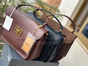 Bv Bp Formal Work Bag