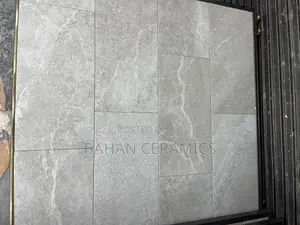 Porcelain Floor Tiles (30 by 60 Cm)