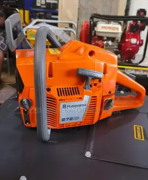 272 Husqvarna