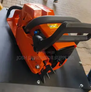 272 Husqvarna