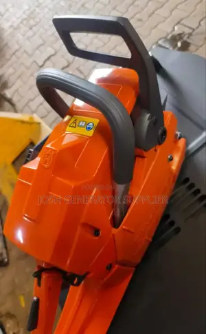 272 Husqvarna
